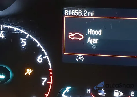 2023 Ford Transit Connect Xl из США, поврежденный, VIN NM0LS7S29P1569154